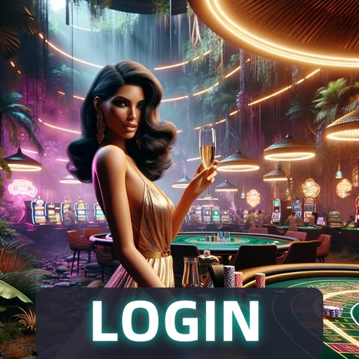 zz77 Área de Login