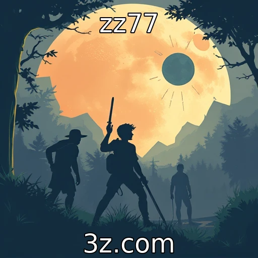 Tendências emergentes na narrativa dos jogos - zz77