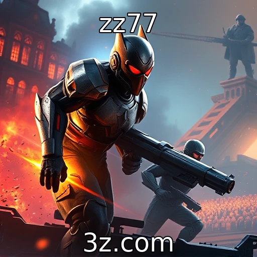 Evolução dos gráficos em jogos ao longo da década - zz77