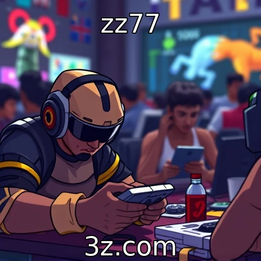 Mudanças nas preferências dos jogadores impactam mercado | zz77